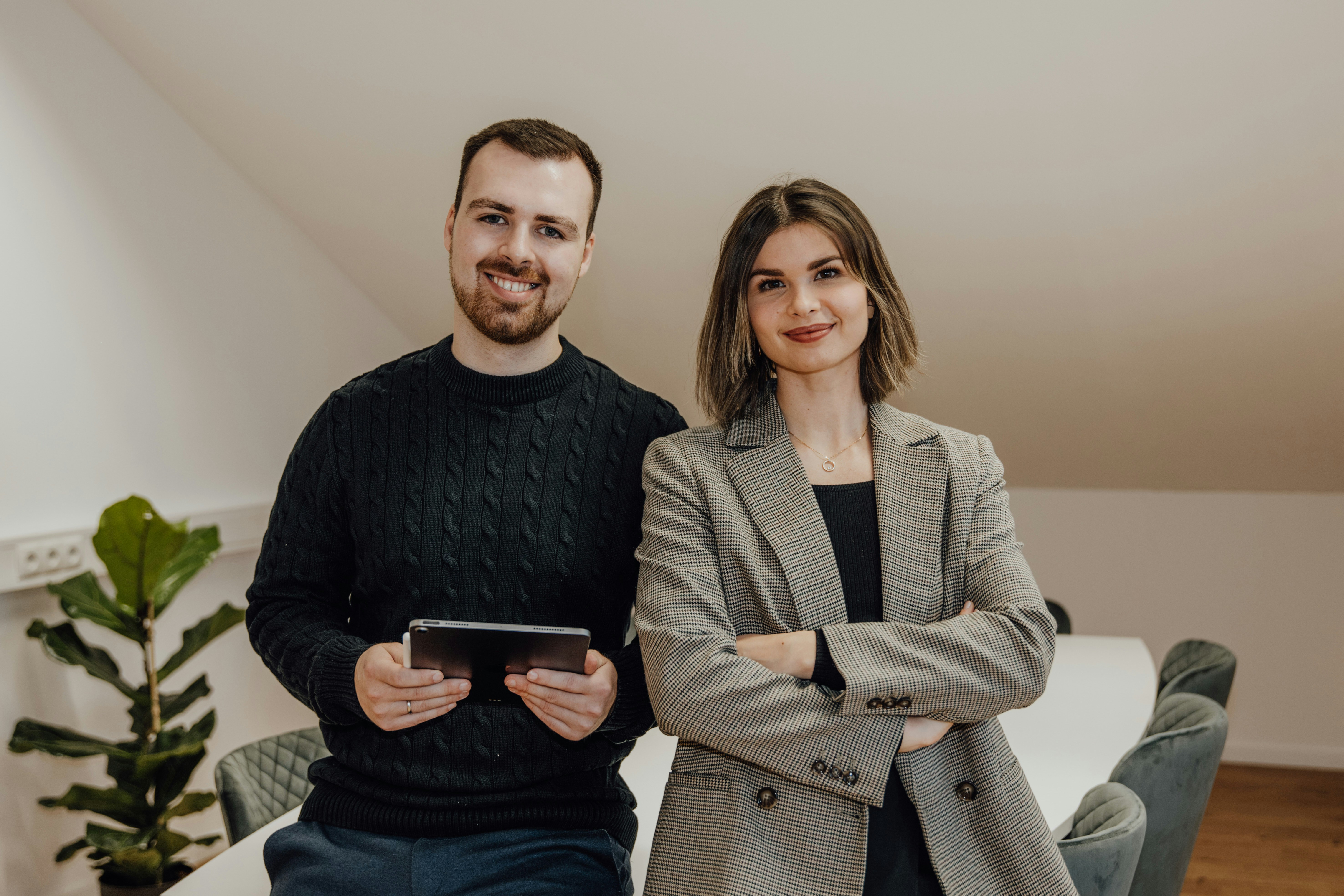 Before - Original photo